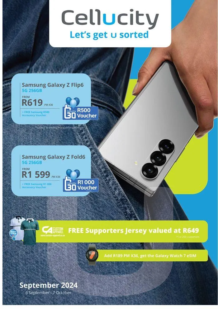 September 2024 from 9 September to 7 October 2024 - Catalogue Page 2