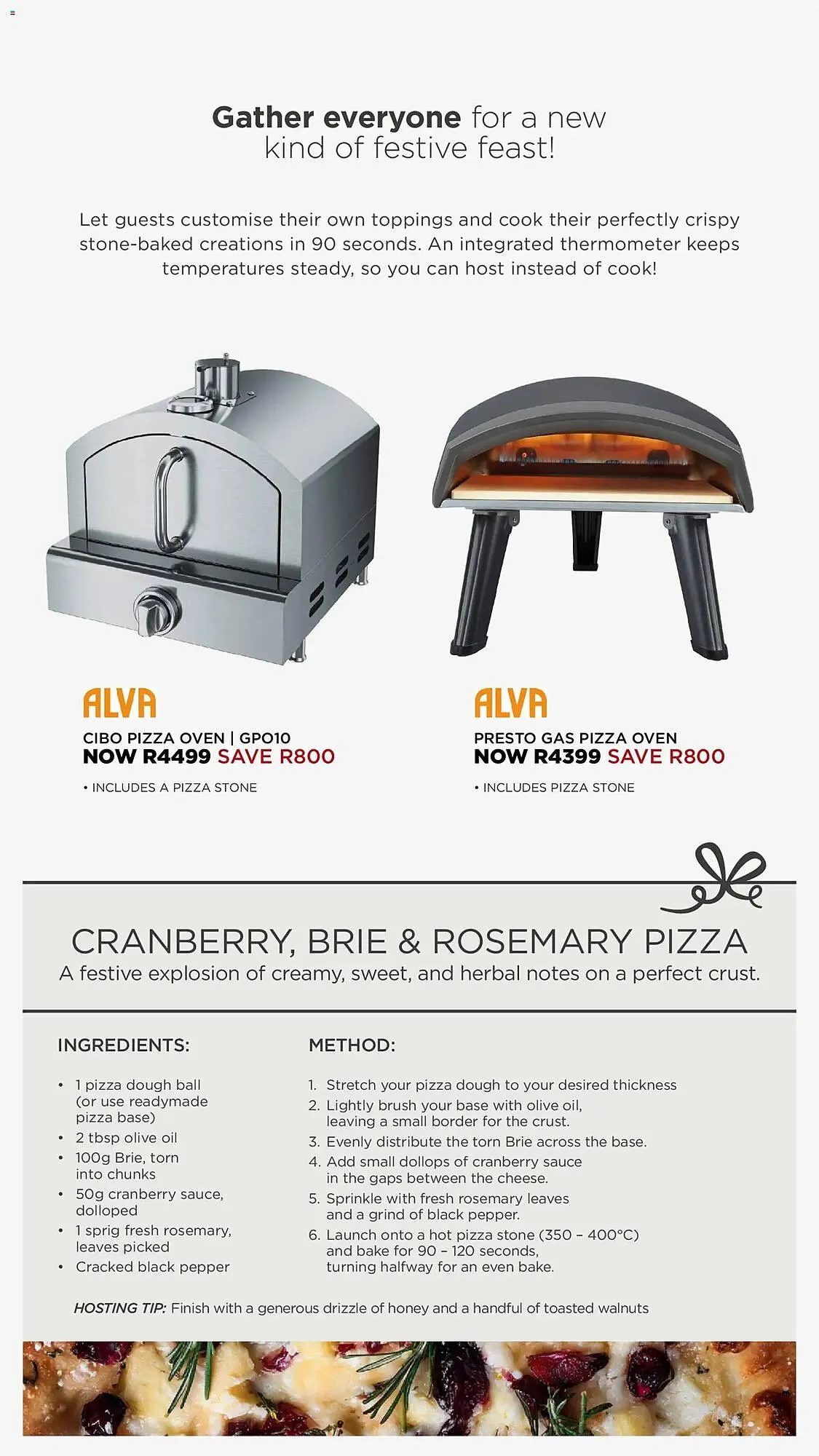 House & Home catalogue from 30 November to 26 December 2025 - Catalogue Page 30