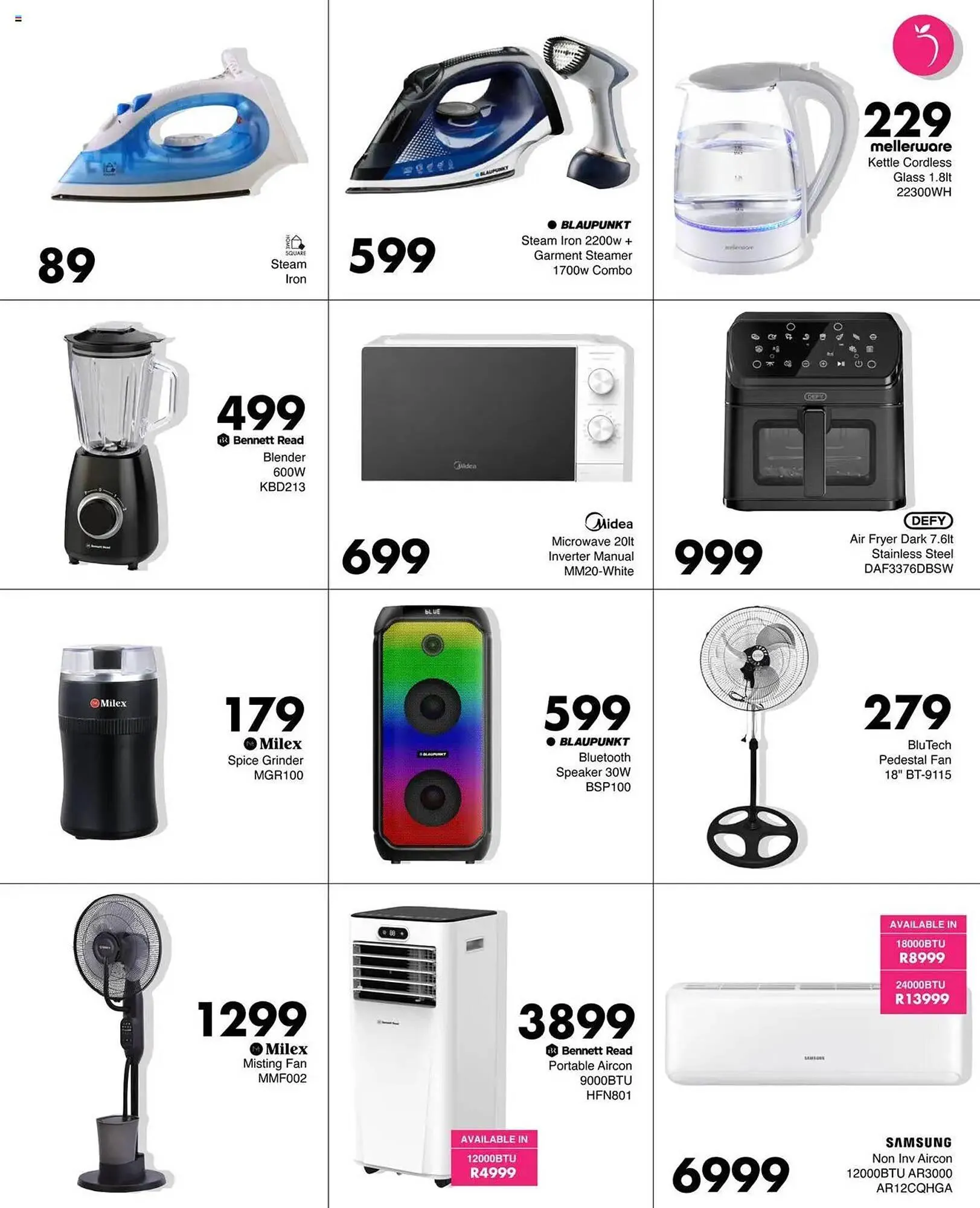 Save catalogue from 22 September to 5 October 2025 - Catalogue Page 2