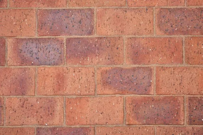 Brick Tuscan Blend 50mm Paver