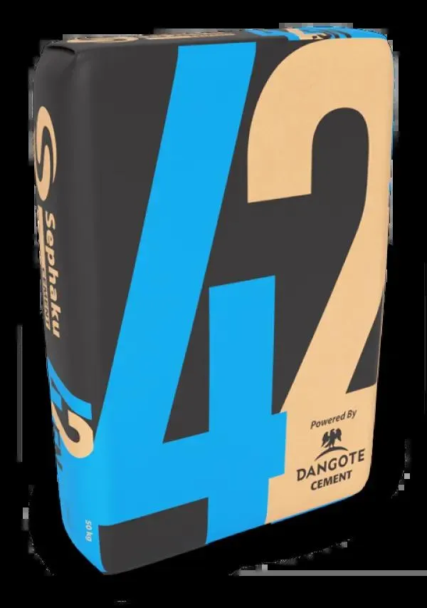 Purchase the Sephaku Cement 42.5N 50kg for sale online or in-store. Shop our wide range of Building Materials from Buco today!