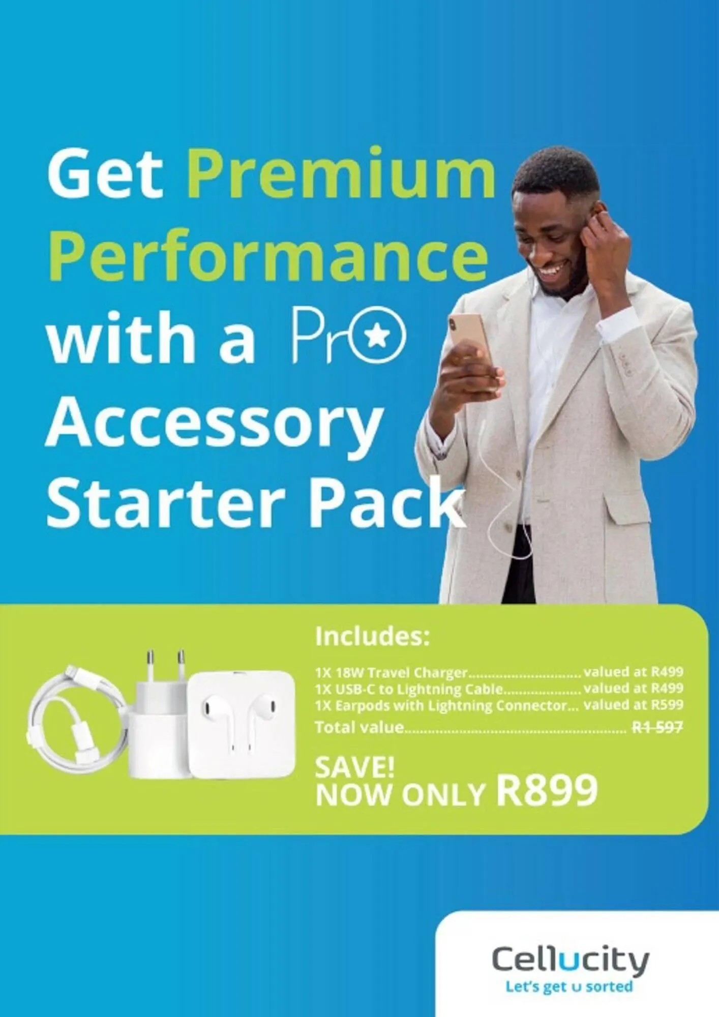 Cellucity catalogue from 7 November to 5 December 2024 - Catalogue Page 37