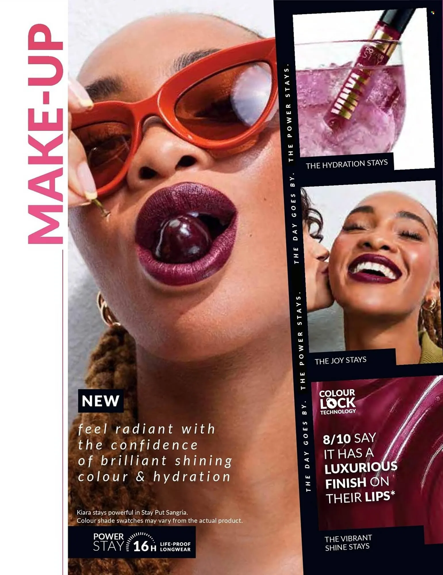 AVON catalogue from 1 October to 3 November 2025 - Catalogue Page 40