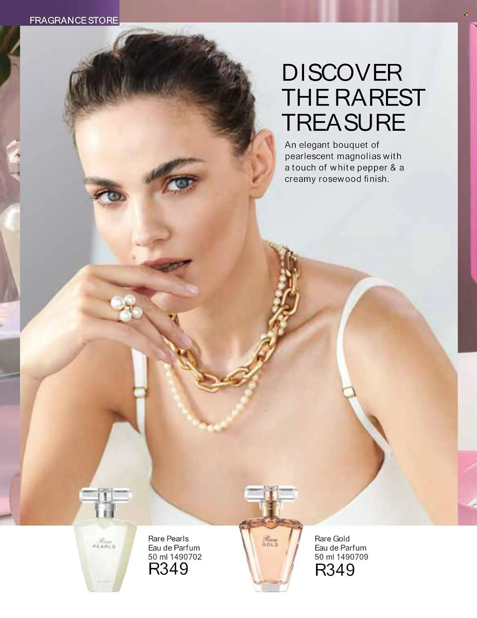 AVON catalogue from 1 June to 30 June 2025 - Catalogue Page 74