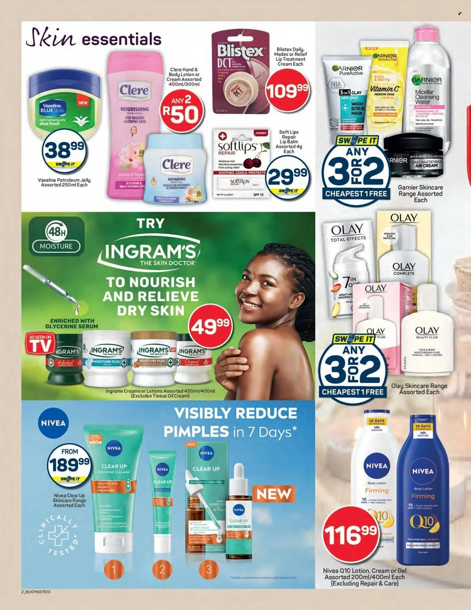 Pick n Pay catalogue from 23 May to 5 June 2025 - Catalogue Page 2