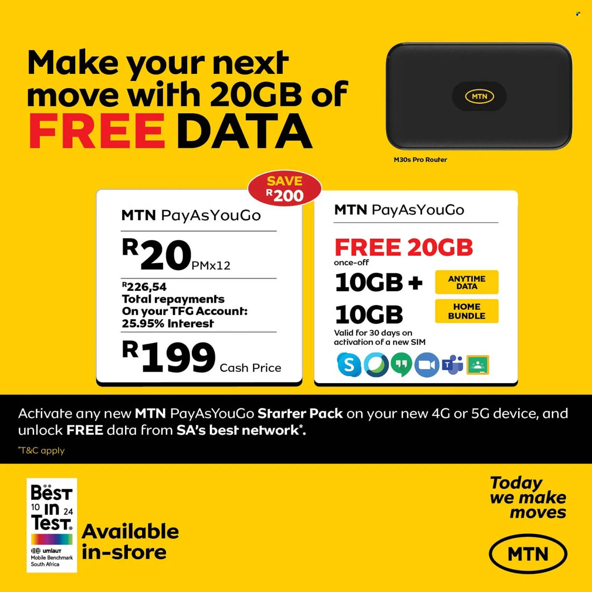 Jet catalogue from 30 July to 13 August 2025 - Catalogue Page 5