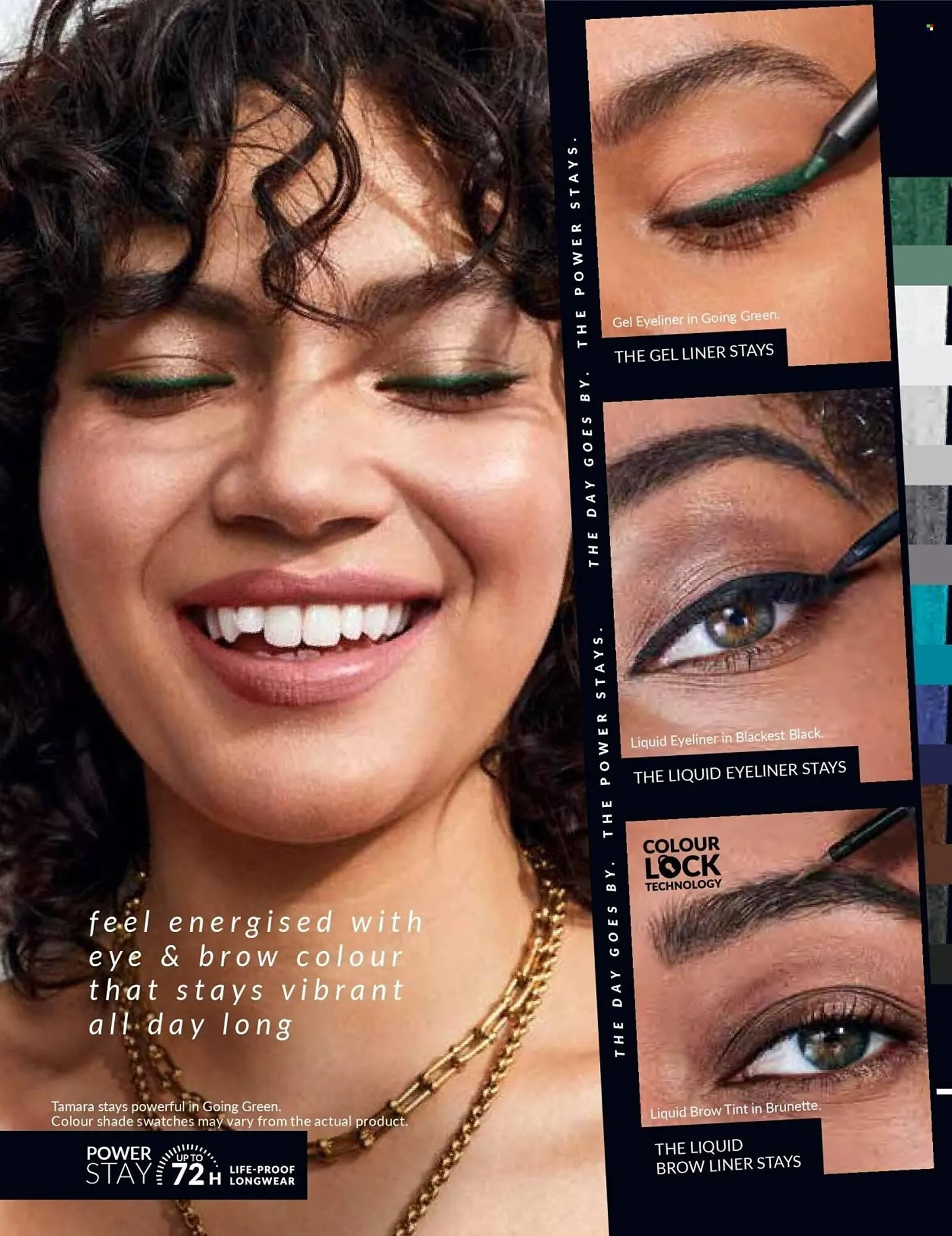 AVON catalogue from 1 October to 3 November 2025 - Catalogue Page 46