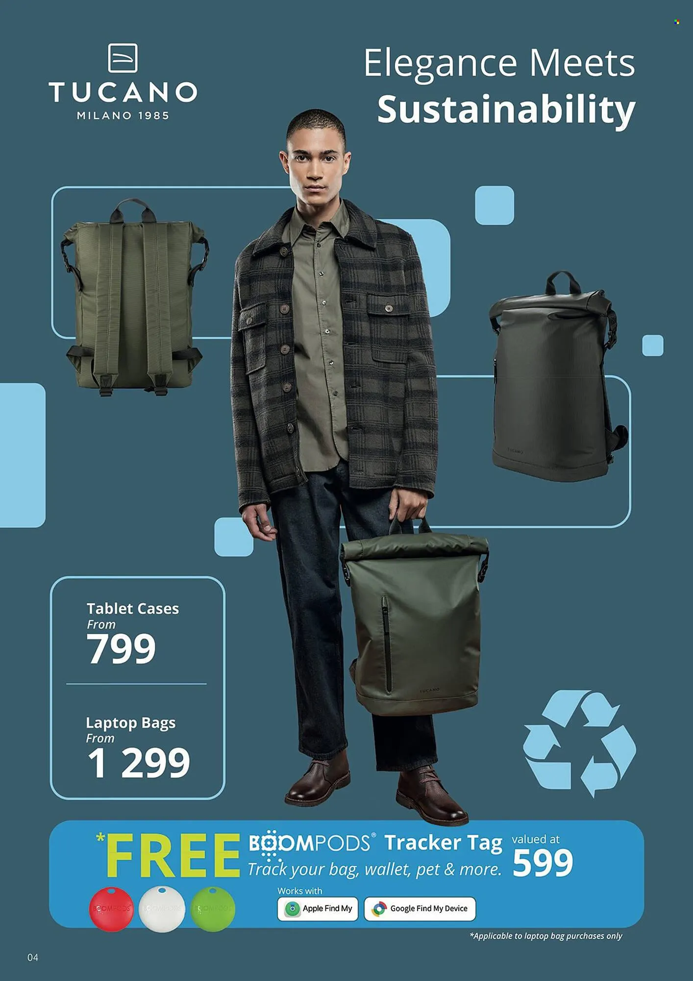 Cellucity catalogue from 7 July to 8 August 2025 - Catalogue Page 4