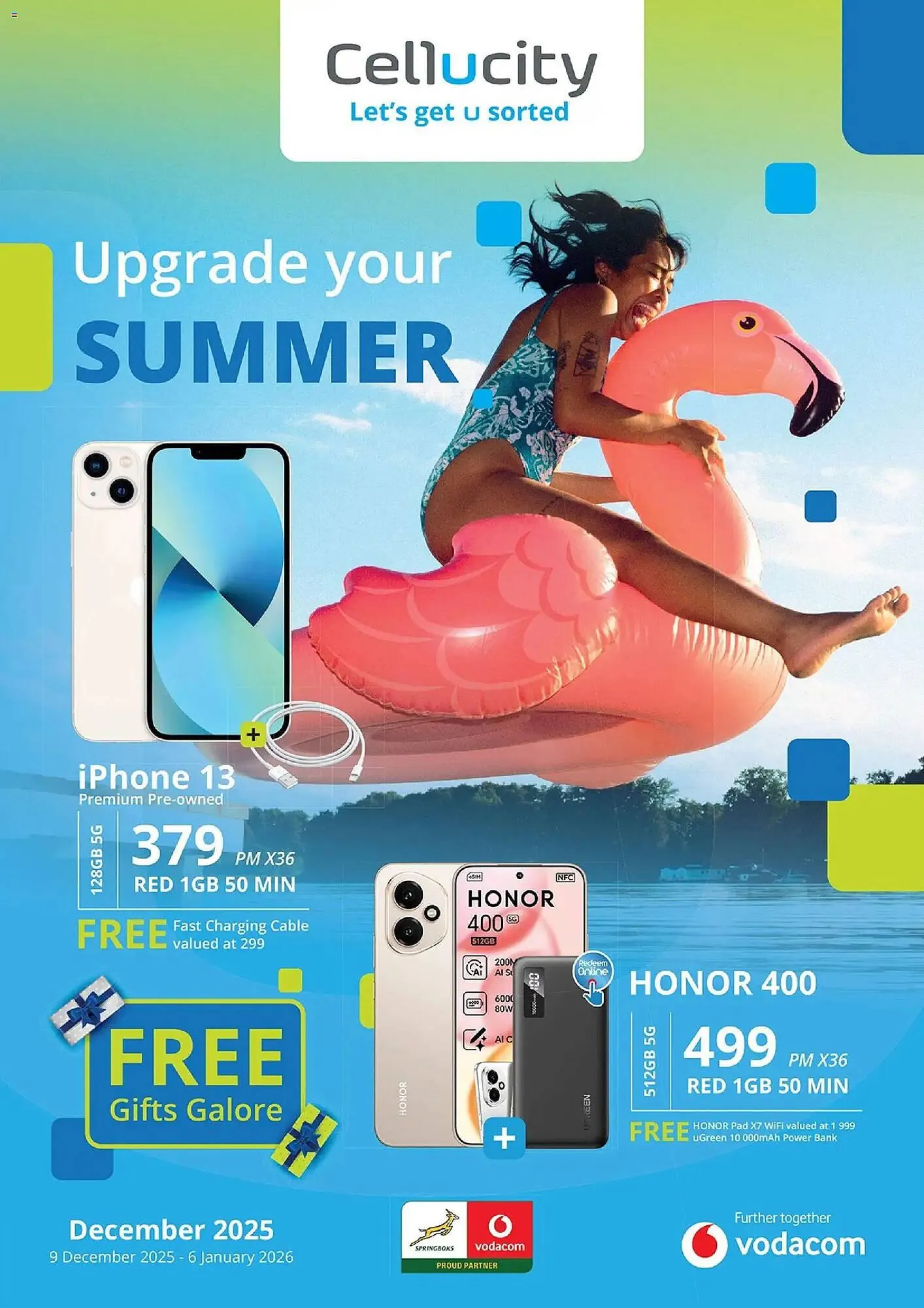 Cellucity catalogue from 8 December to 6 January 2026 - Catalogue Page 44