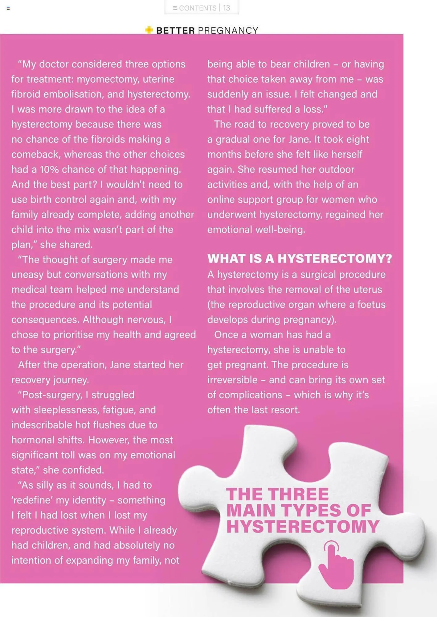 Baby City catalogue from 11 January to 31 May 2024 - Catalogue Page 13