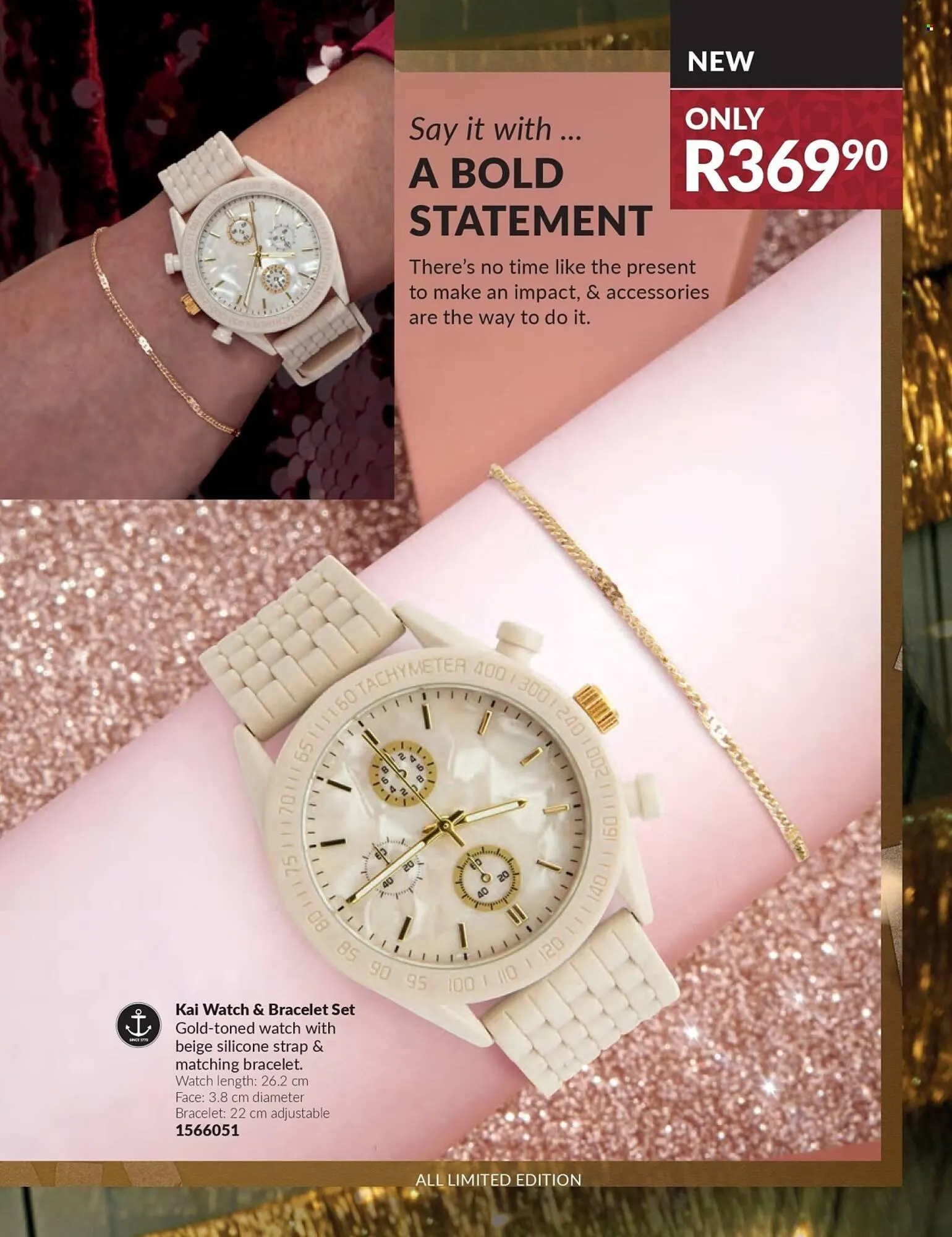 AVON catalogue from 1 October to 3 November 2025 - Catalogue Page 27