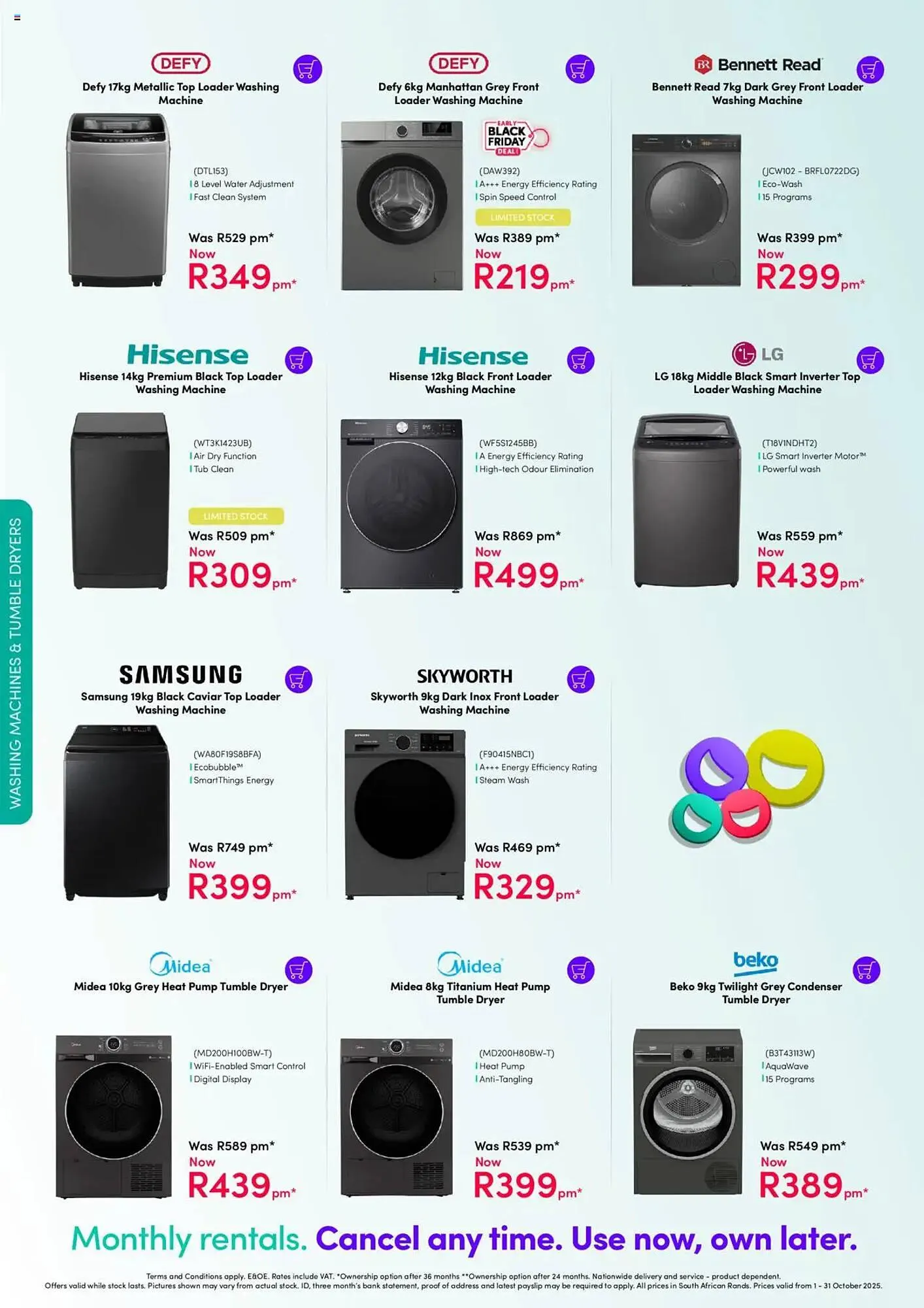 Teljoy catalogue from 1 October to 31 October 2025 - Catalogue Page 4