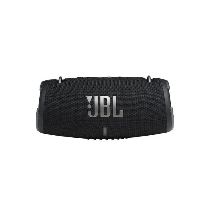 JBL Xtreme 3 Portable Waterproof Speaker - Black