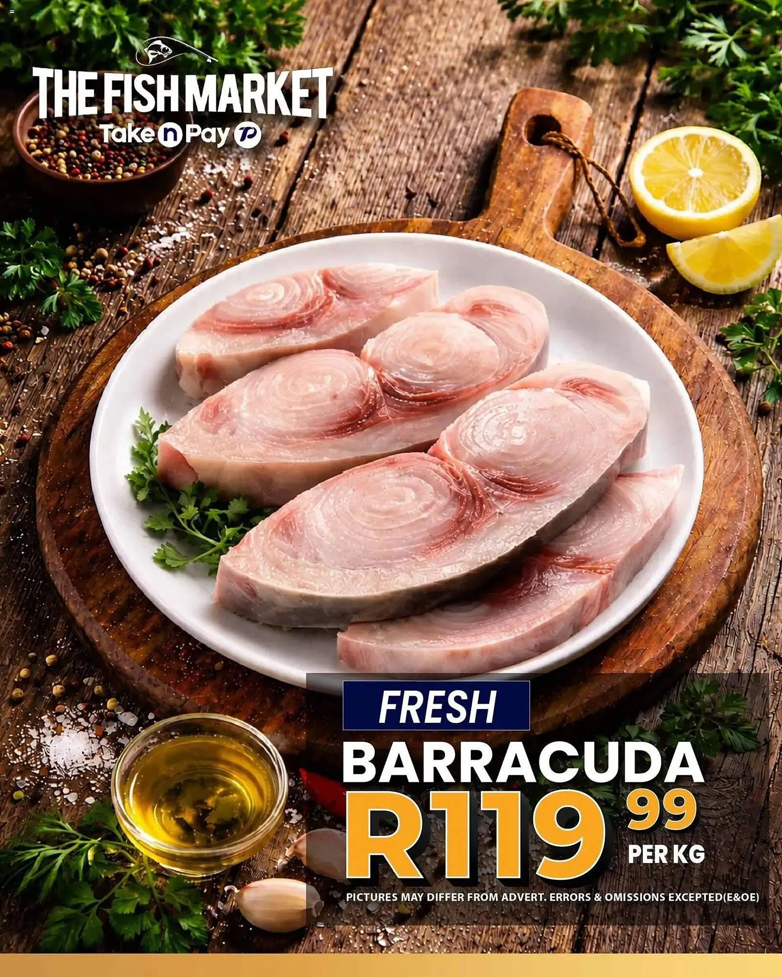 Take 'n Pay catalogue from 19 June to 19 June 2026 - Catalogue Page 38