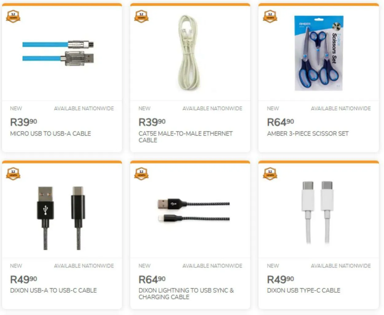 Cash Crusaders Current catalogue from 13 June to 24 June 2024 - Catalogue Page 6