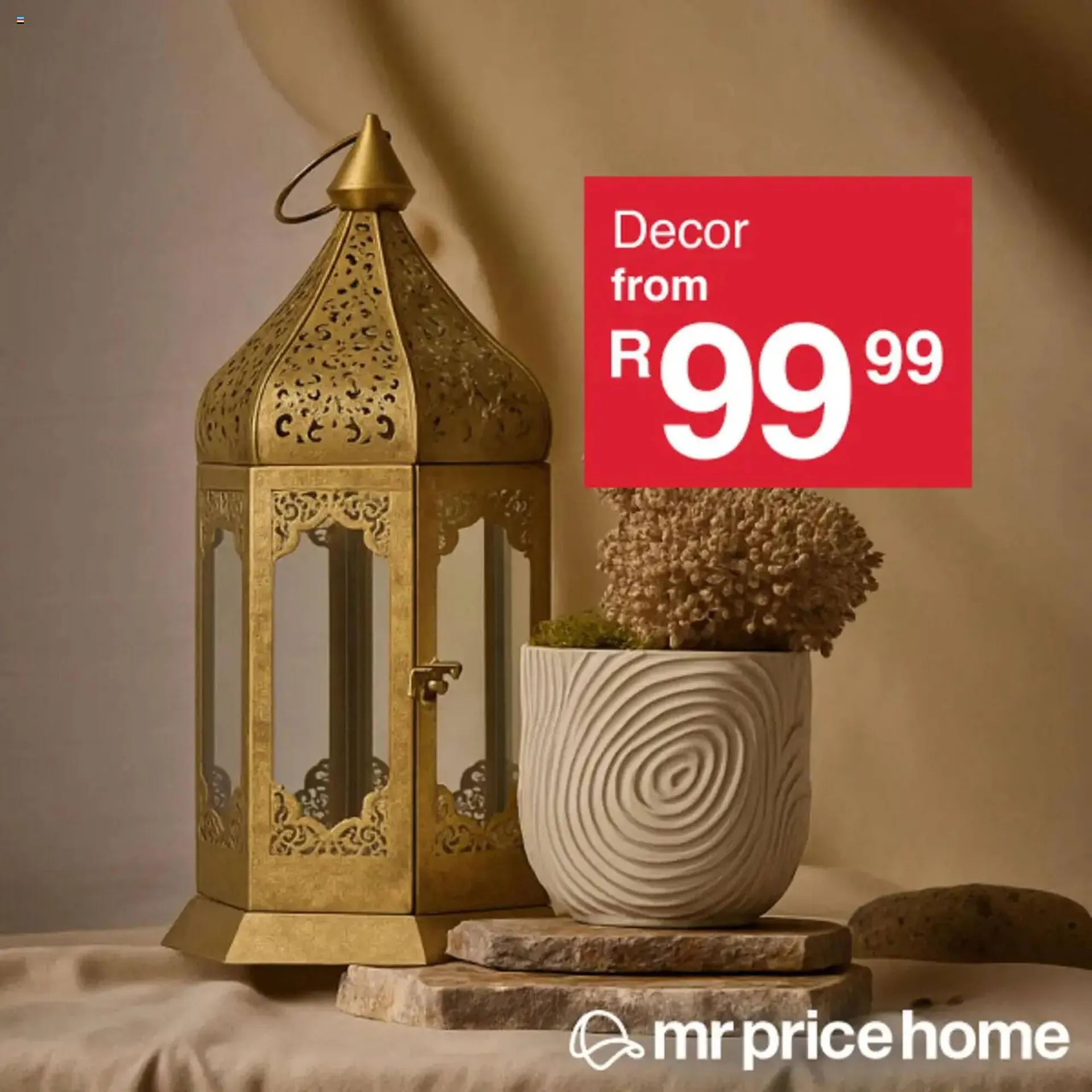MRP Home catalogue from 4 June to 11 June 2025 - Catalogue Page 1