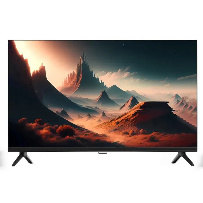 Orion 58-inch UHD Smart TV-OTV58UHDSMV