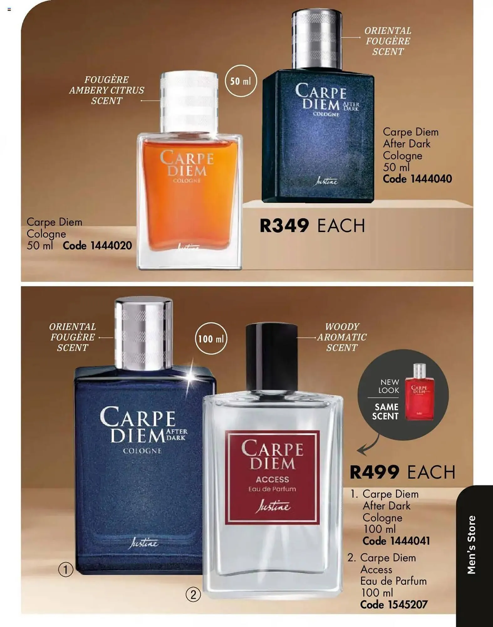 Justine catalogue from 1 February to 28 February 2025 - Catalogue Page 103