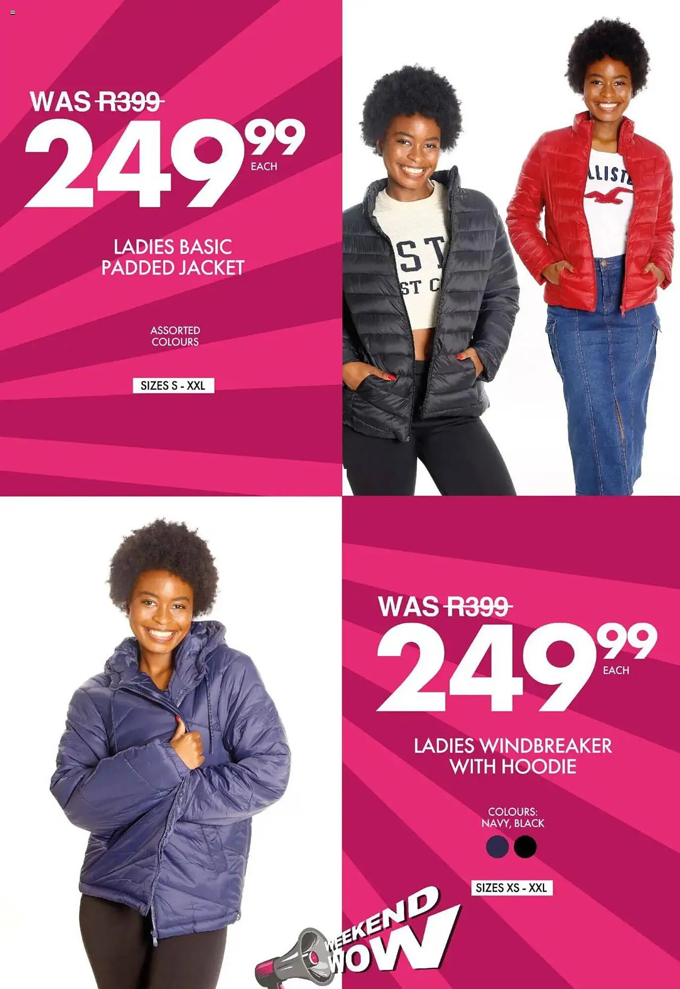 Save catalogue from 1 August to 3 August 2025 - Catalogue Page 11