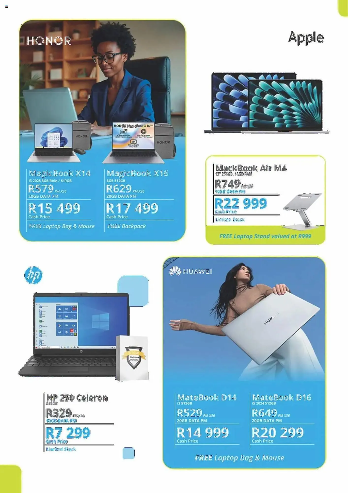 Cellucity catalogue from 10 June to 7 July 2025 - Catalogue Page 36