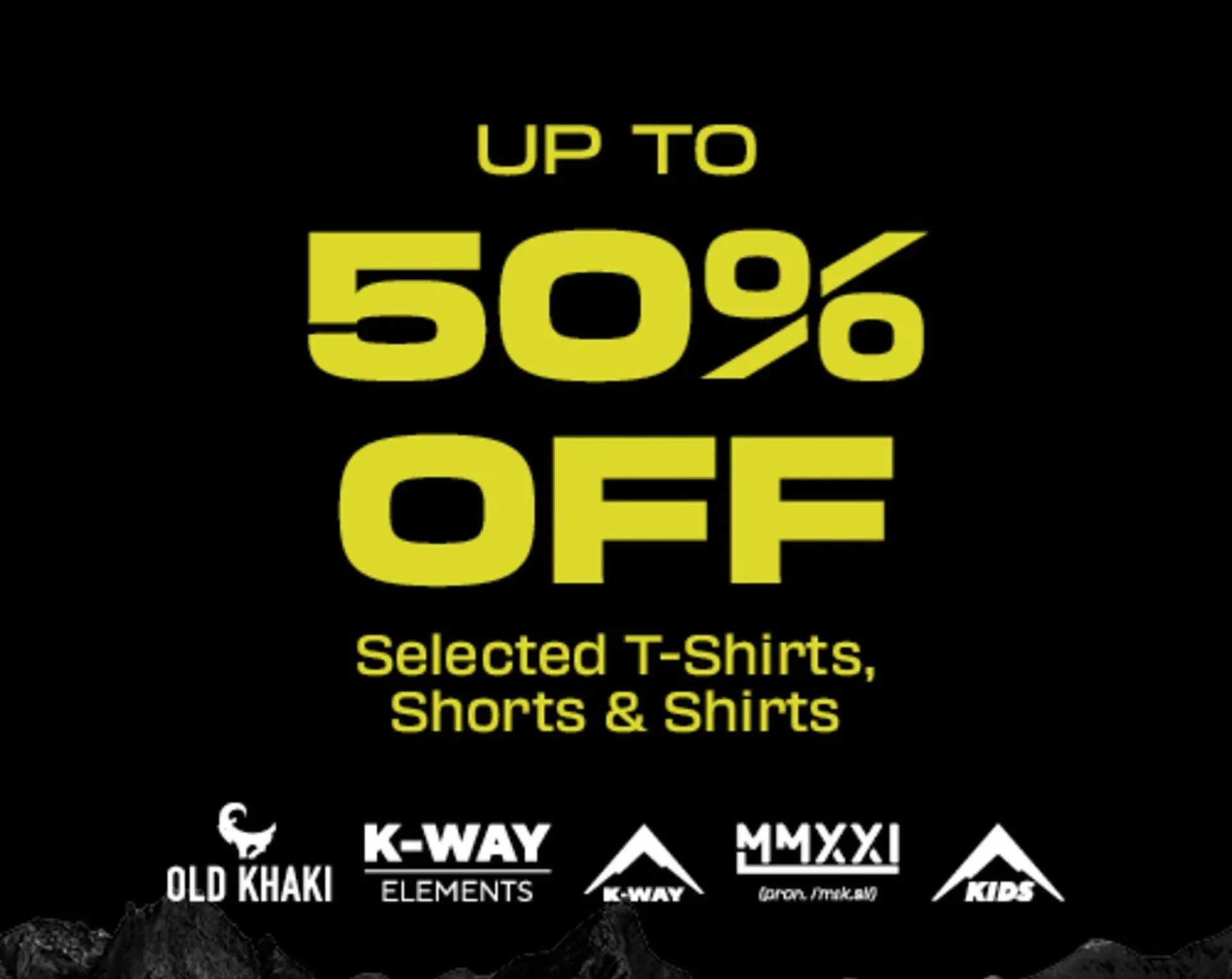 Cape Union Mart catalogue - 1