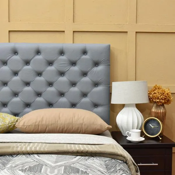 Chesterfield Queen Wilson Headboard
