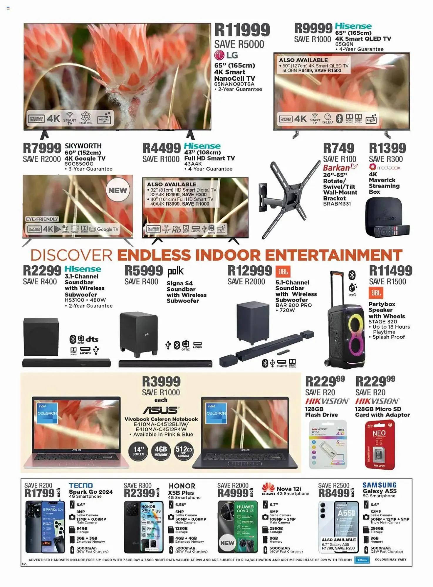 House & Home catalogue from 20 March to 6 April 2025 - Catalogue Page 6