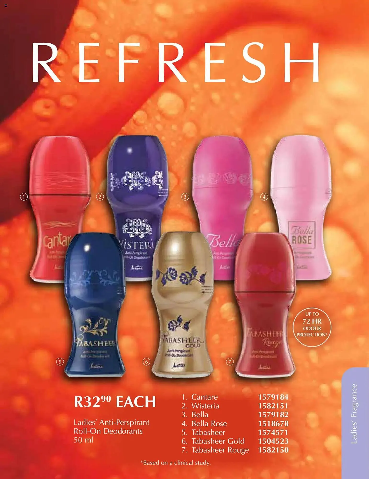 Justine brochure from 30 November to 31 December 2025 - Catalogue Page 51