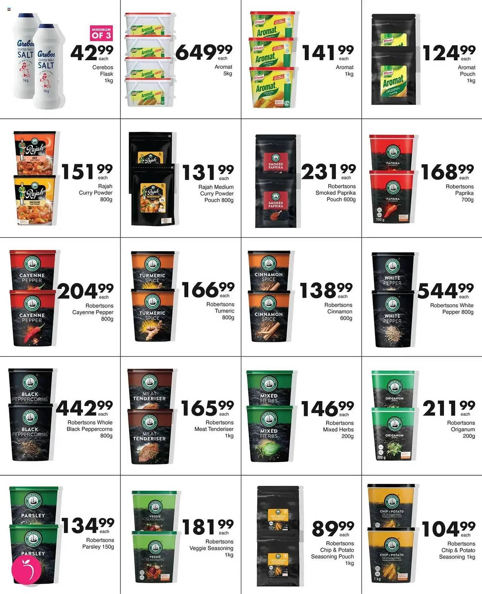 Save catalogue from 2 June to 21 June 2025 - Catalogue Page 9