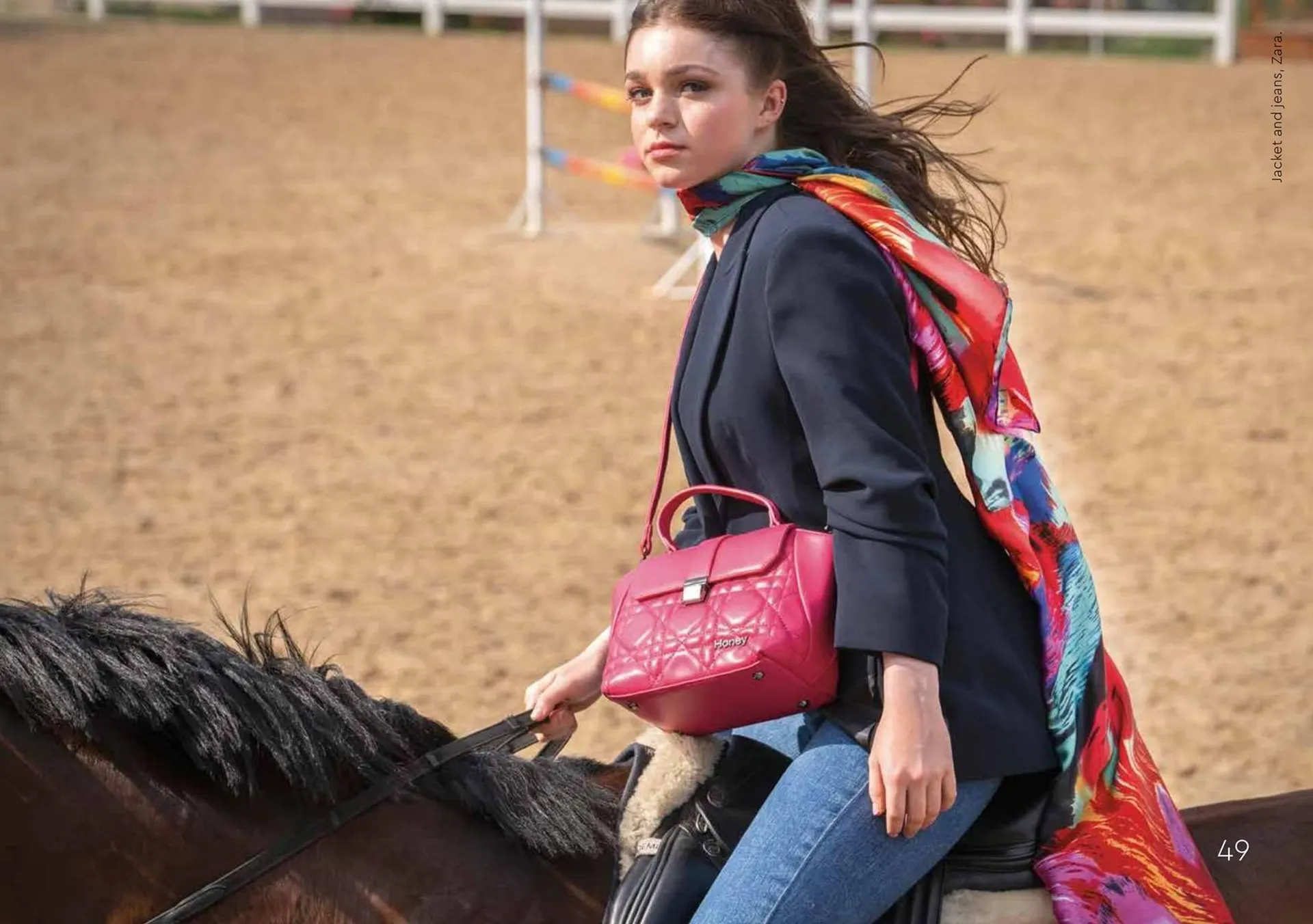 Honey Fashion Accessories catalogue from 19 March to 25 March 2025 - Catalogue Page 51