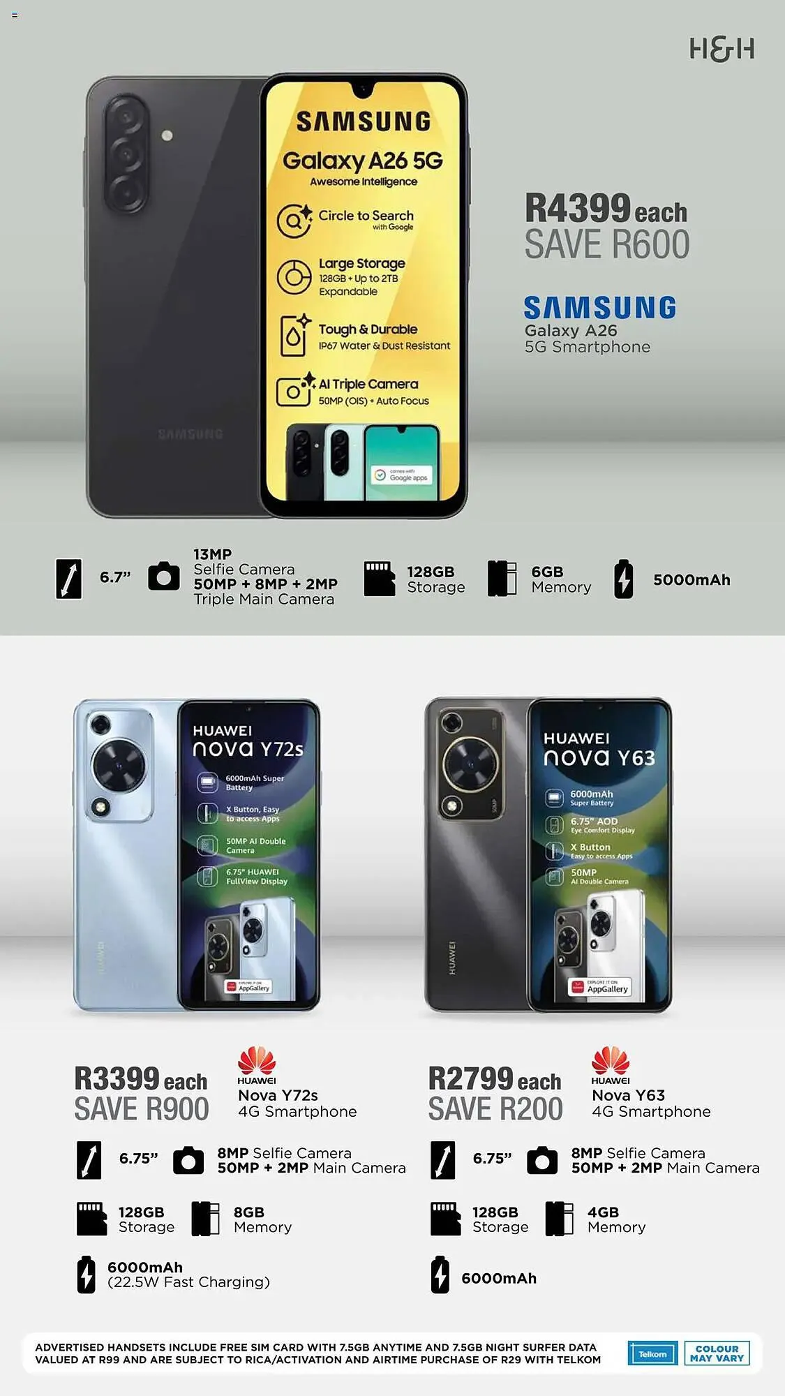 House & Home catalogue from 15 September to 5 October 2025 - Catalogue Page 42