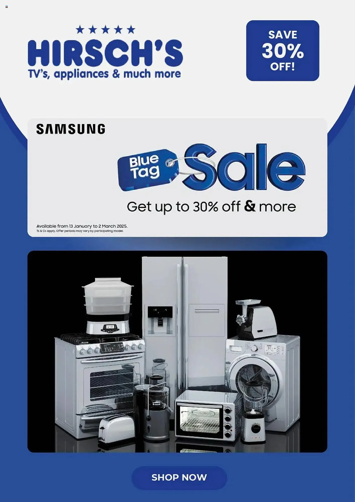 Hirschs catalogue - 1