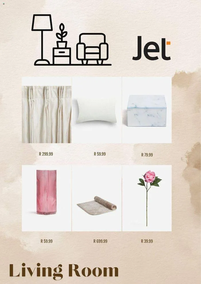 Jet weekly specials from 9 September to 17 September 2024 - Catalogue Page 4