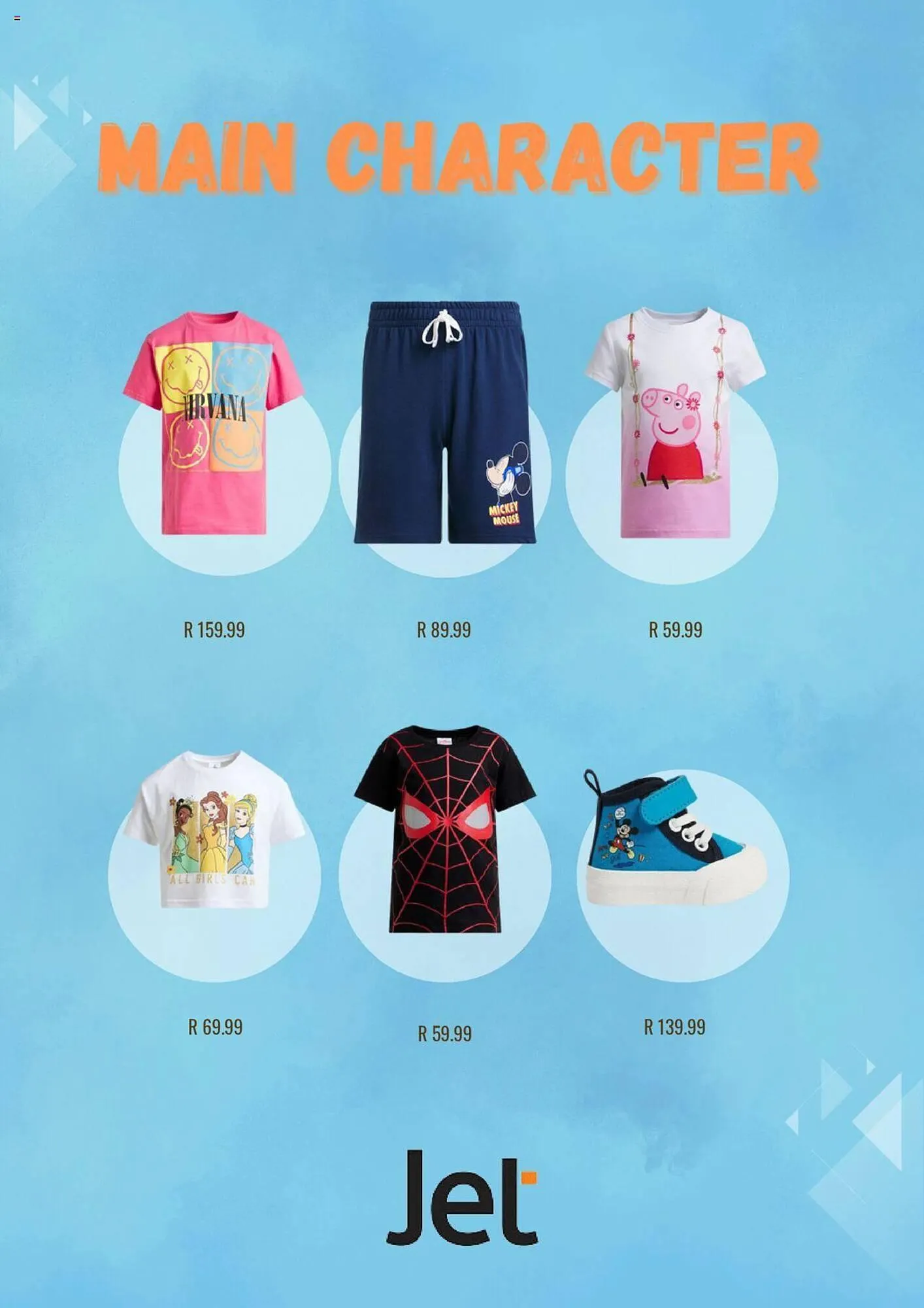 Jet catalogue from 18 September to 17 October 2024 - Catalogue Page 4