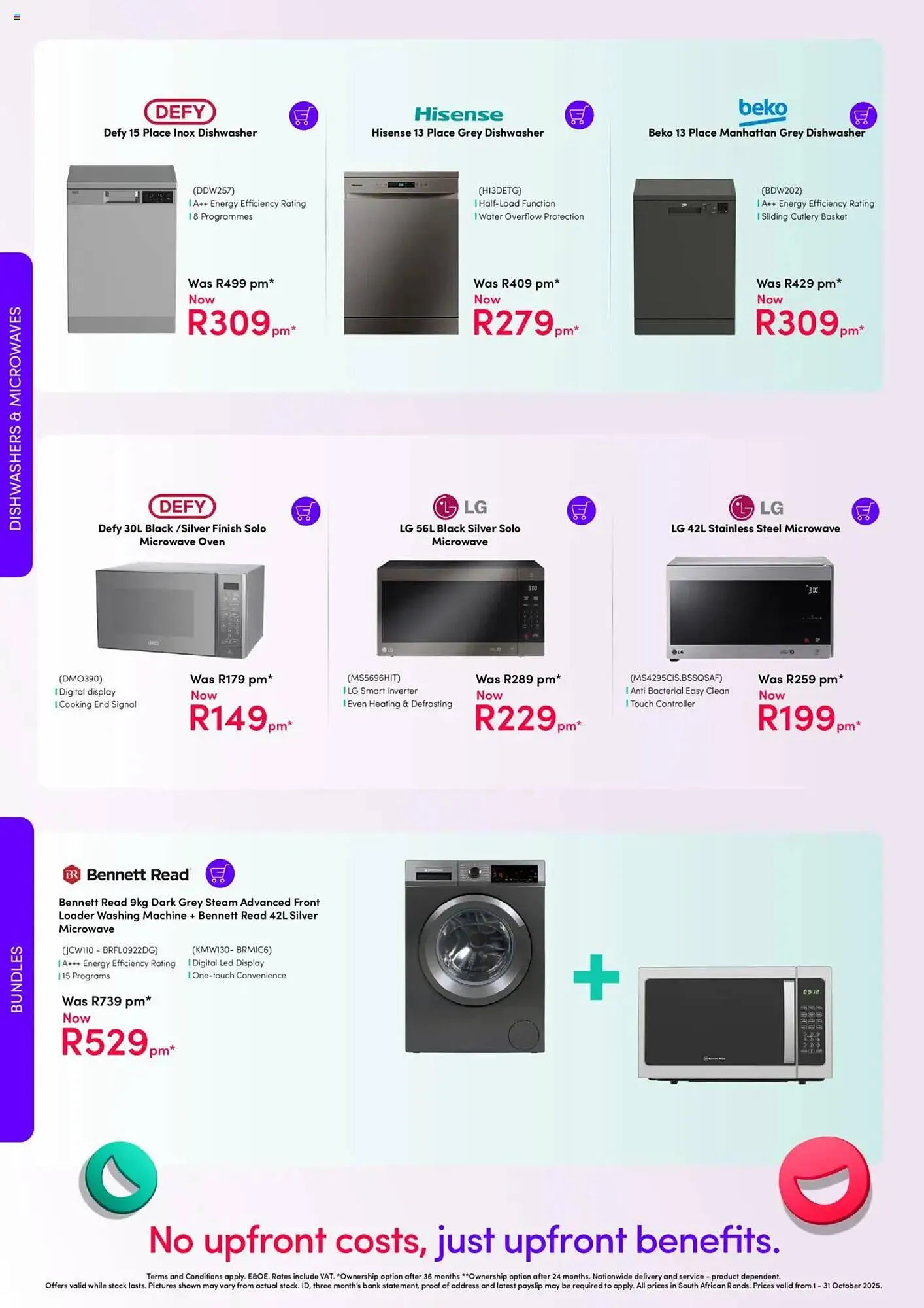 Teljoy catalogue from 1 October to 31 October 2025 - Catalogue Page 5