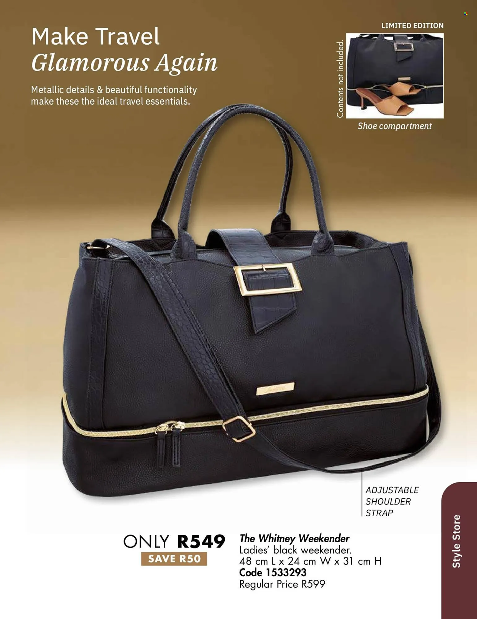 Justine catalogue from 1 June to 30 June 2025 - Catalogue Page 73