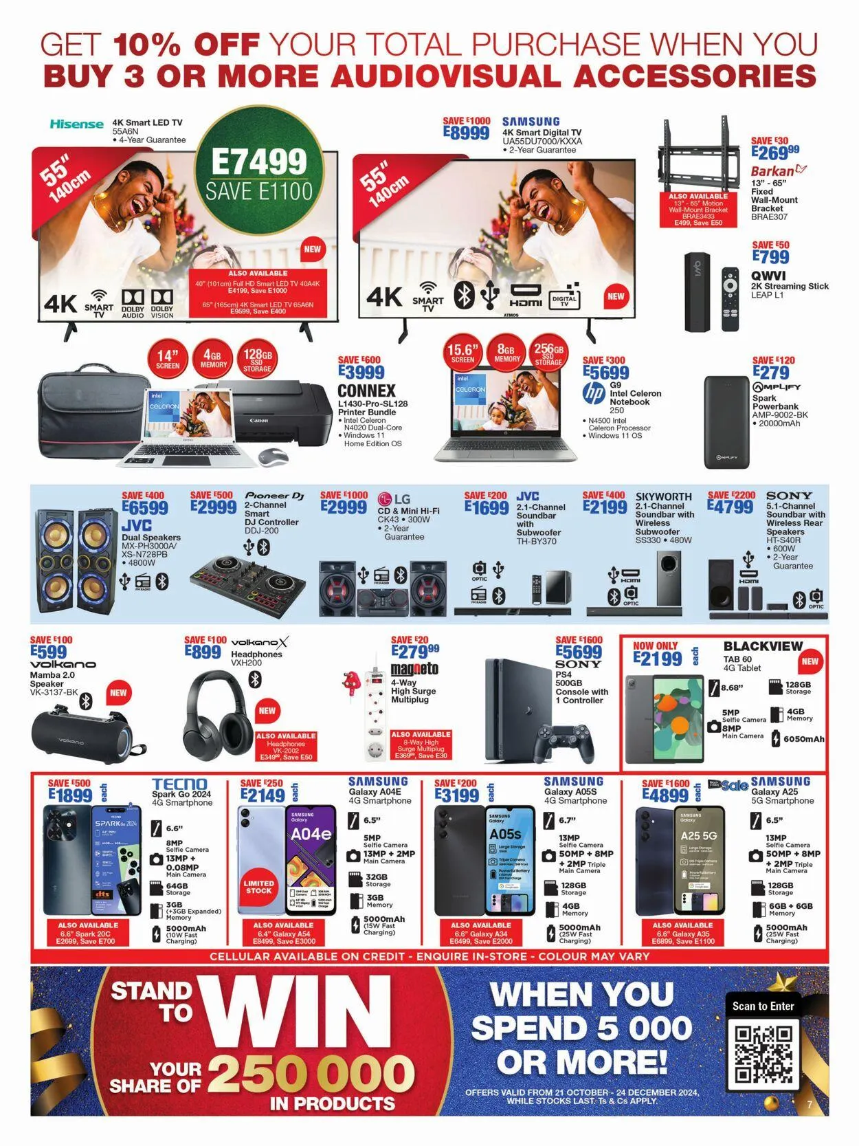 OK Furniture Current catalogue from 3 March to 17 March 2025 - Catalogue Page 3