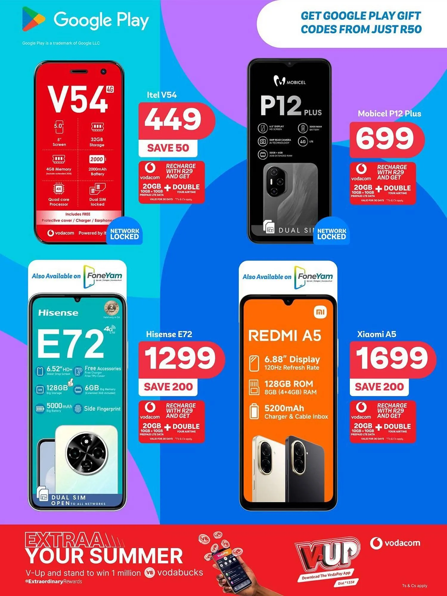 PEP catalogue from 3 December to 25 December 2025 - Catalogue Page 3