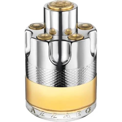 Wanted Eau De Toilette 50ml