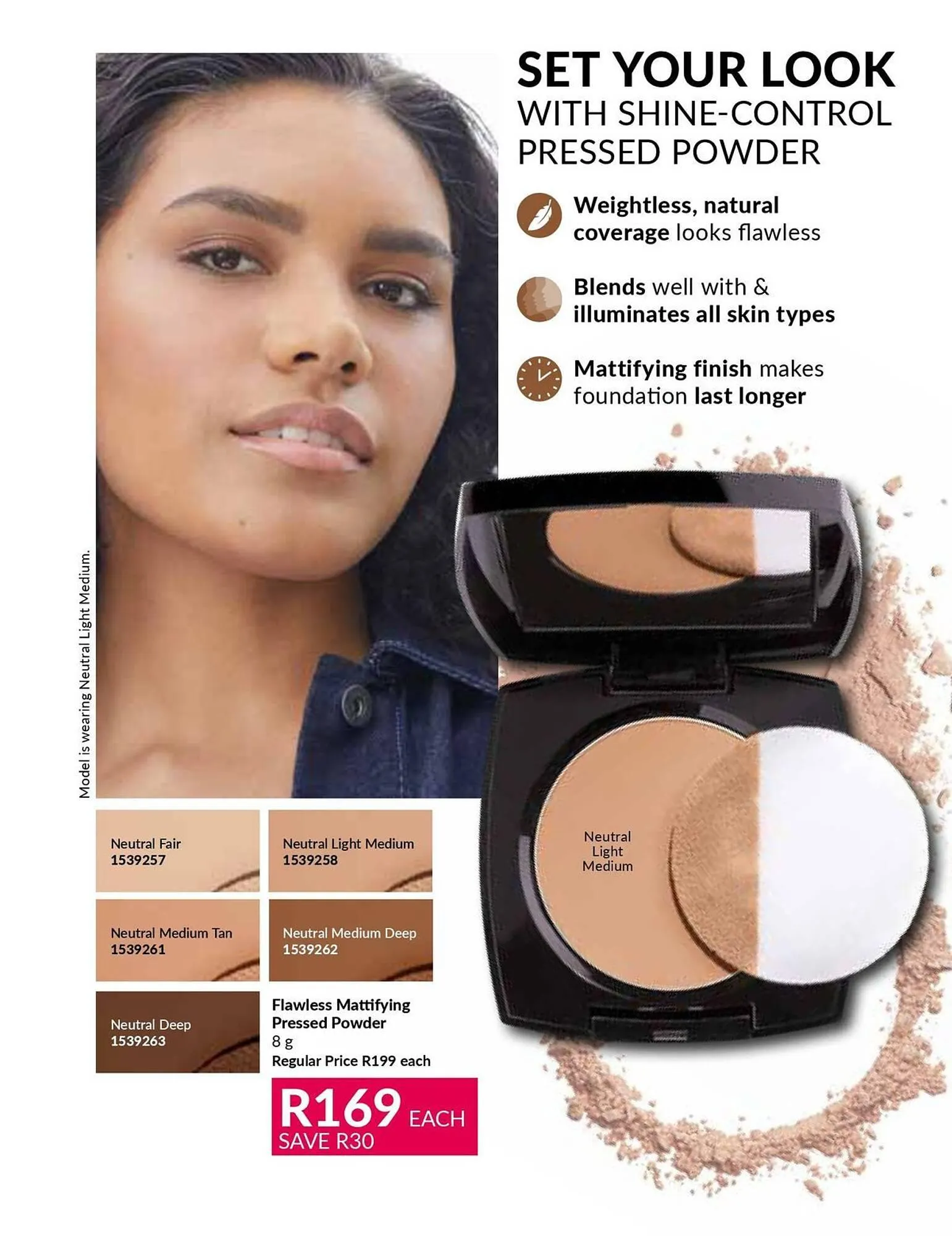 AVON catalogue from 2 December to 31 December 2024 - Catalogue Page 57