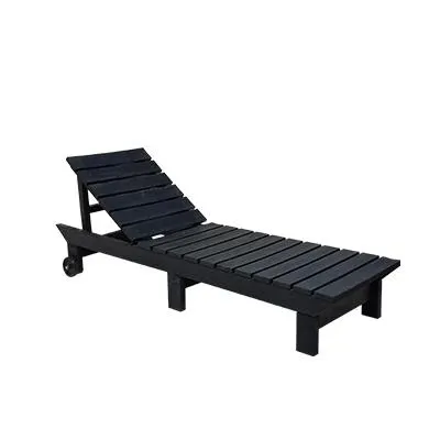 Outdoor Pool lounger