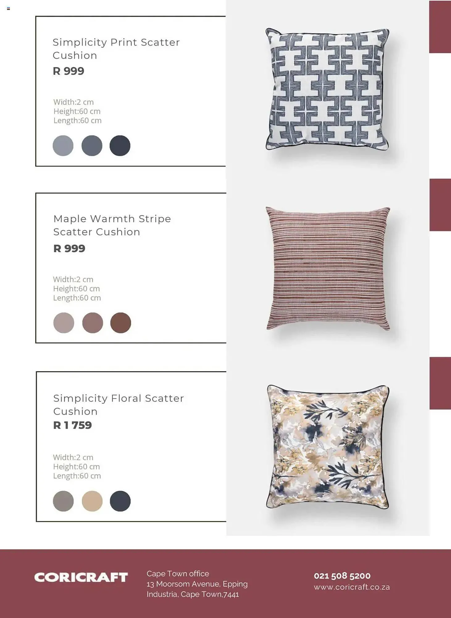 Coricraft catalogue from 2 June to 30 June 2025 - Catalogue Page 5