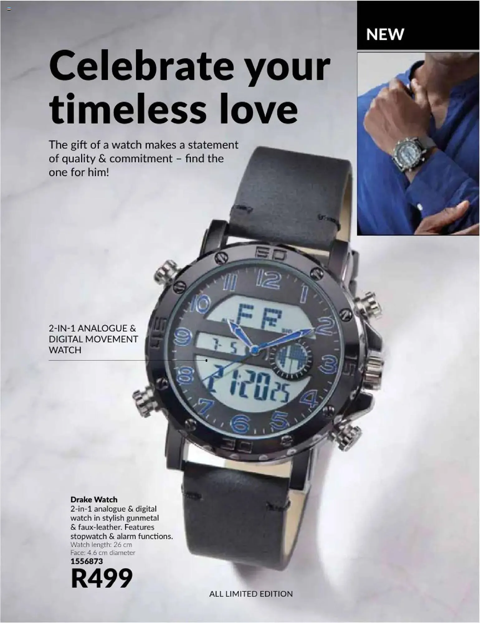 AVON catalogue from 31 January to 28 February 2025 - Catalogue Page 95