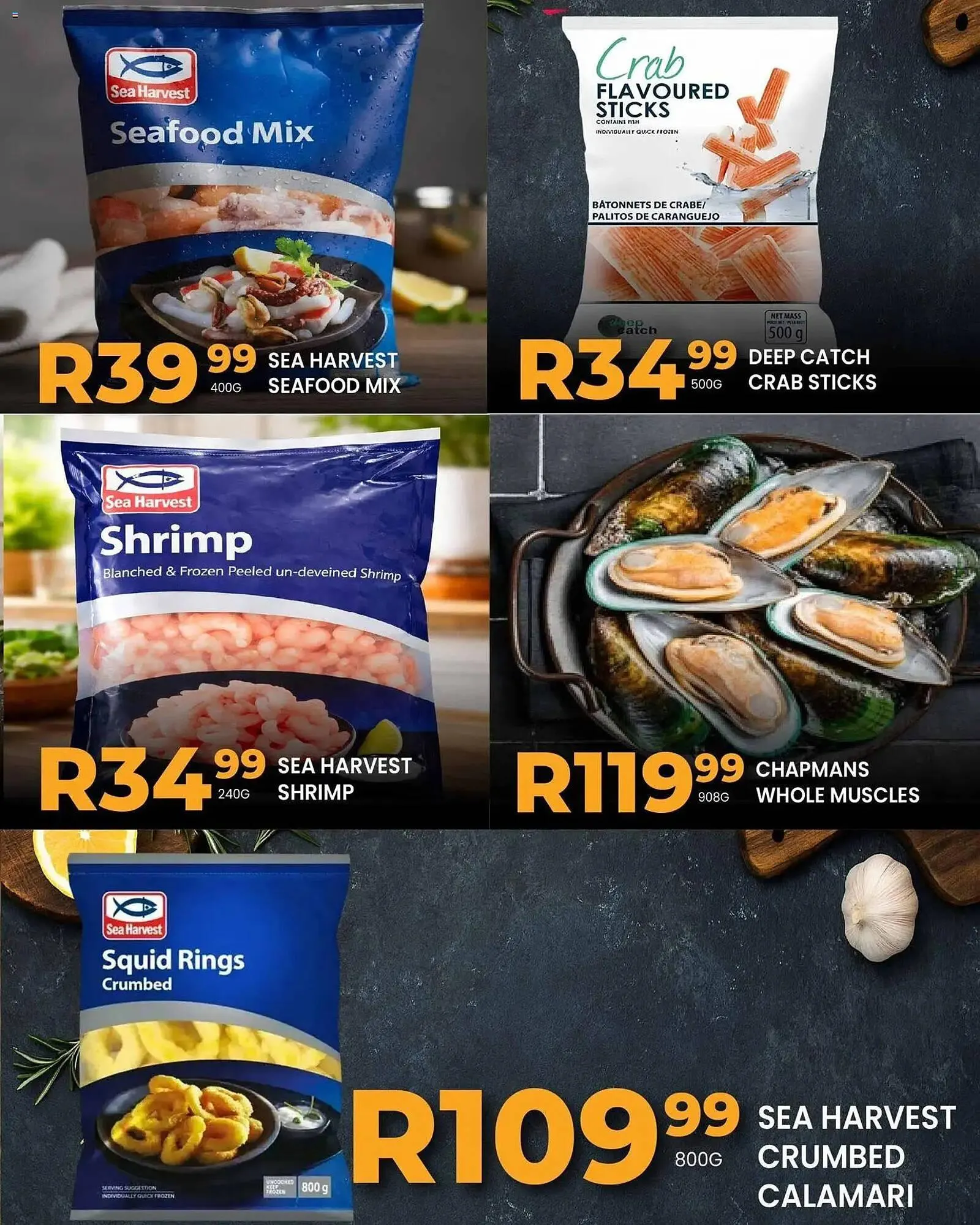 Take 'n Pay catalogue from 19 June to 19 June 2026 - Catalogue Page 30