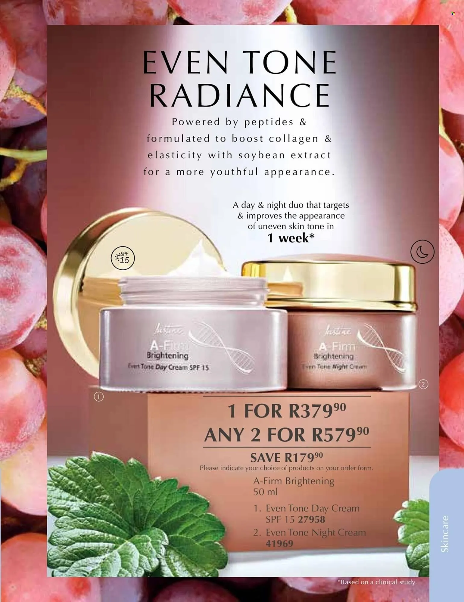 Justine brochure from 1 January to 31 January 2026 - Catalogue Page 35