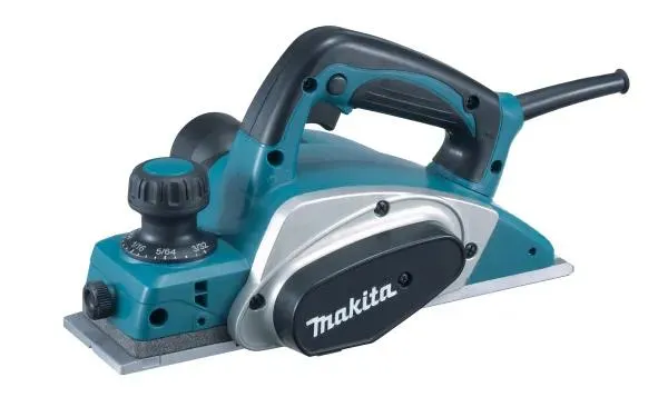 Makita Planer 580w 2.5mm KP0800K