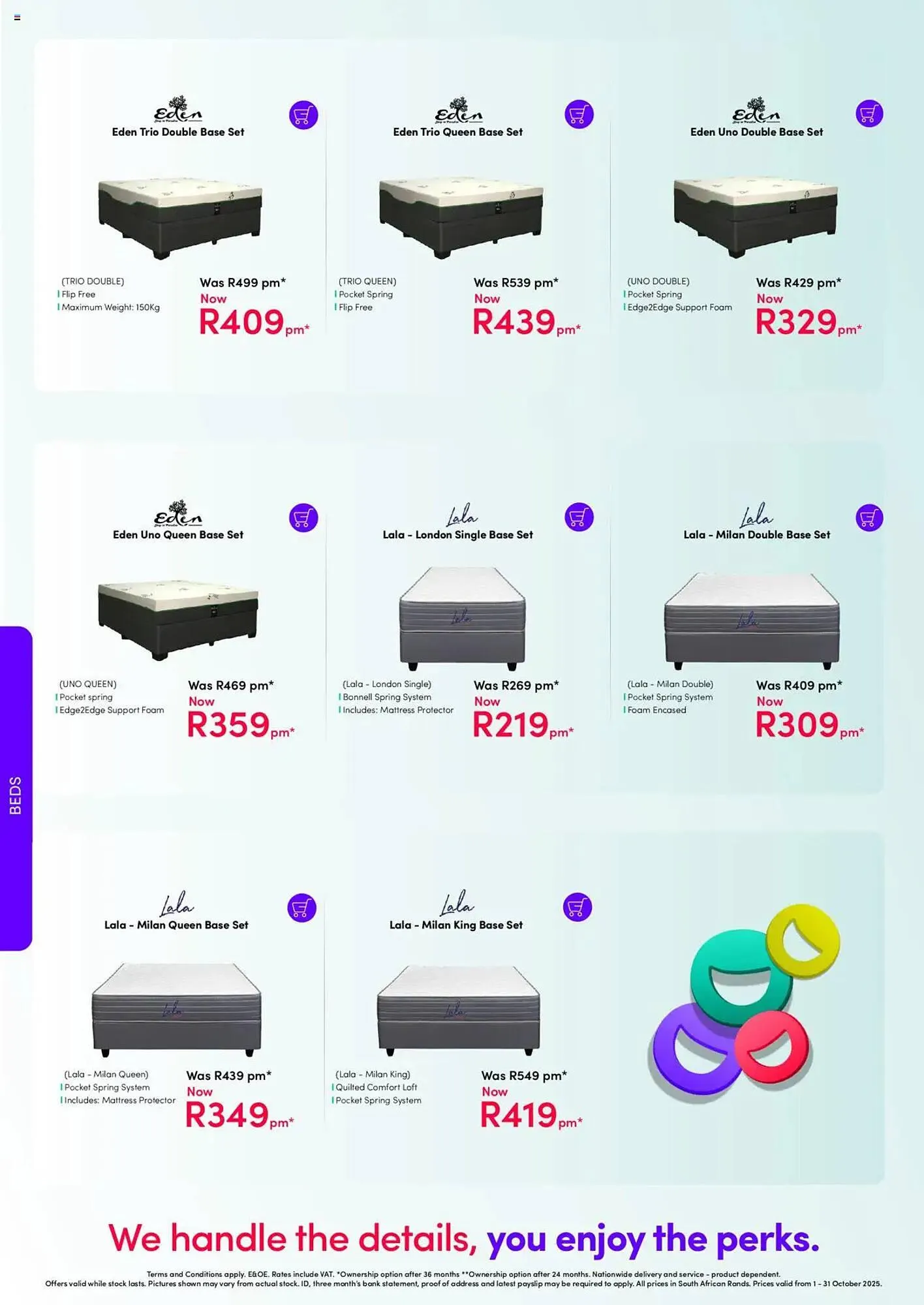 Teljoy catalogue from 1 October to 31 October 2025 - Catalogue Page 10