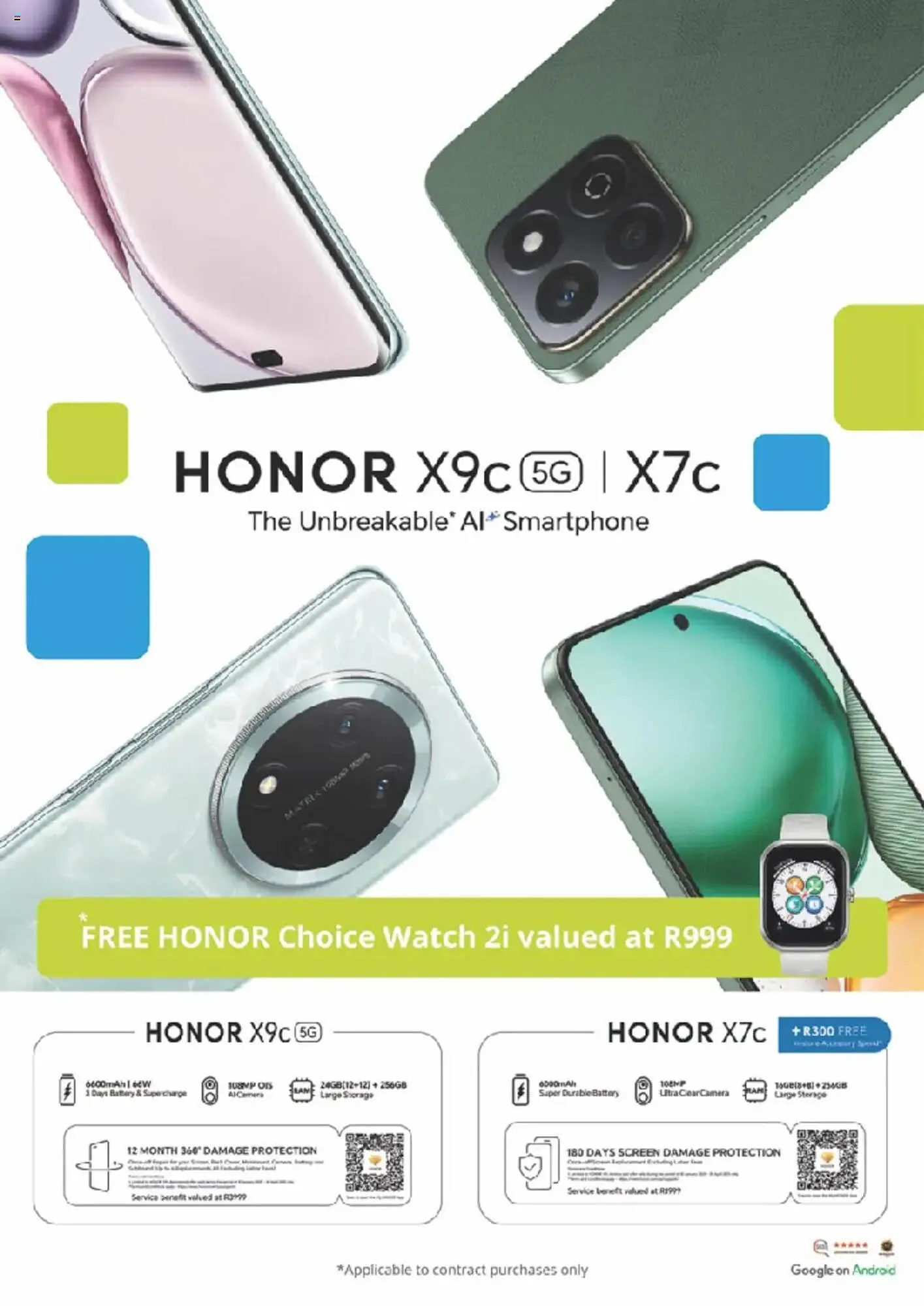 Cellucity catalogue from 7 March to 3 April 2025 - Catalogue Page 18