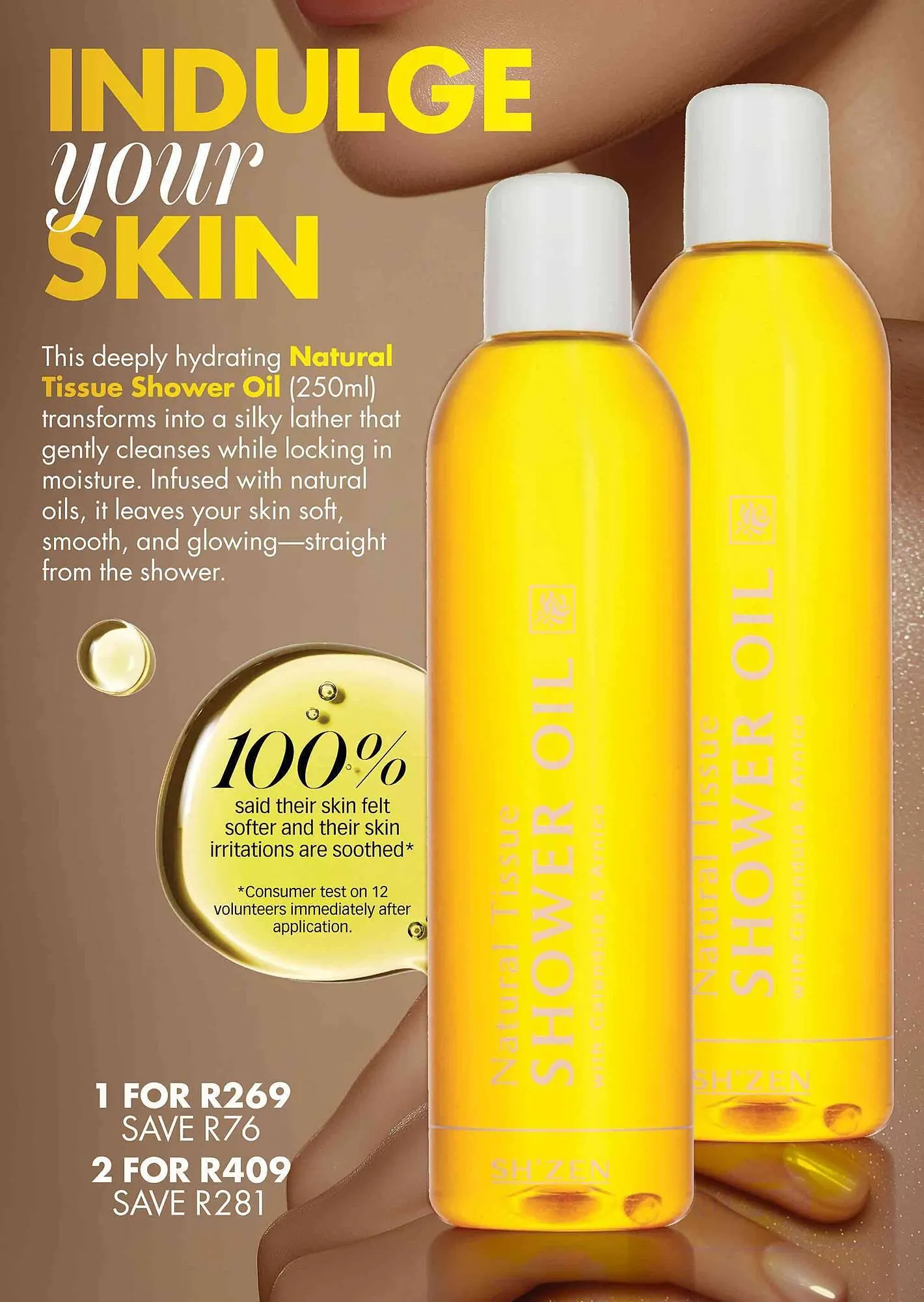 Sh'Zen catalogue from 1 September to 30 September 2025 - Catalogue Page 17