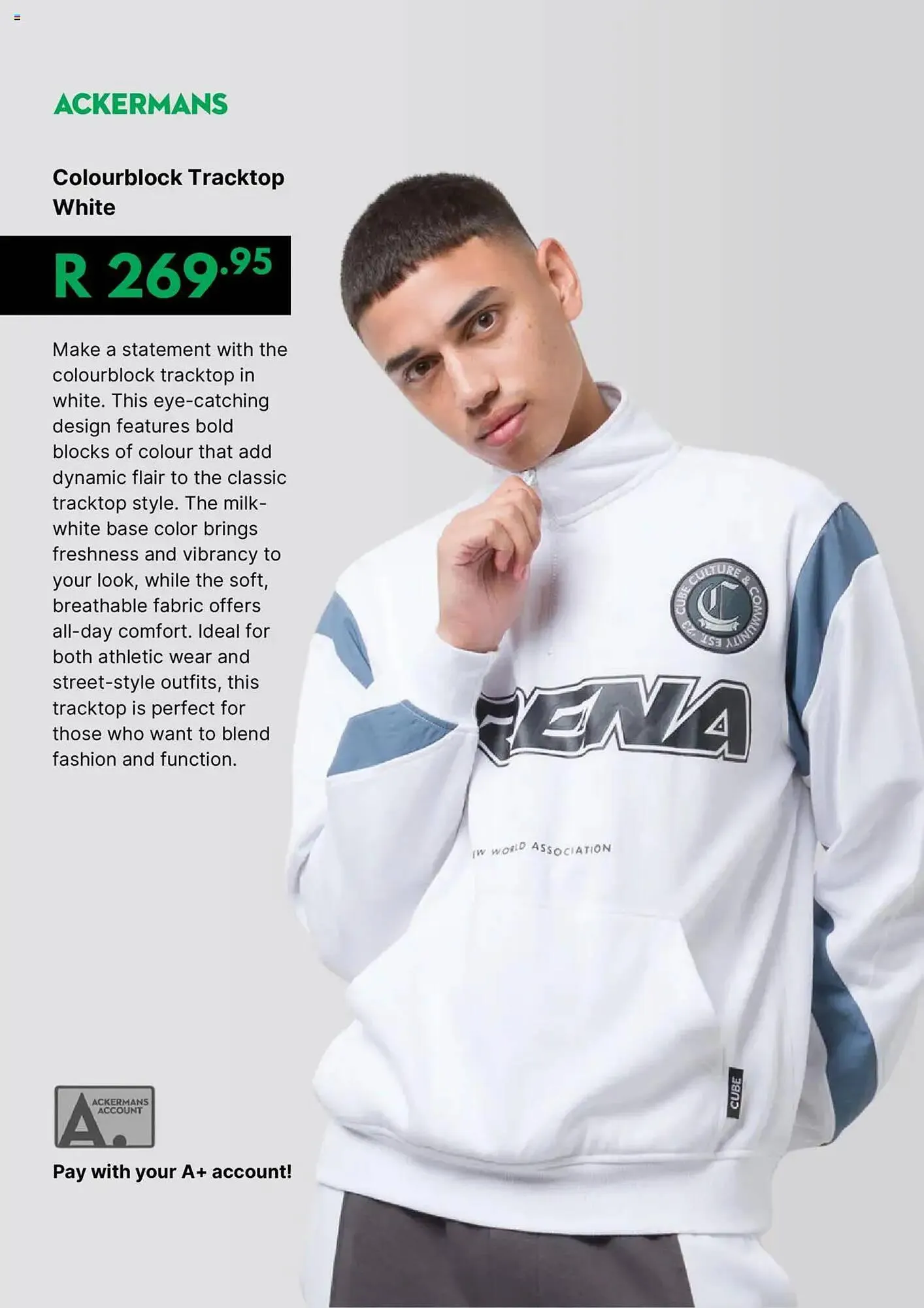 Ackermans catalogue from 24 June to 8 July 2025 - Catalogue Page 4